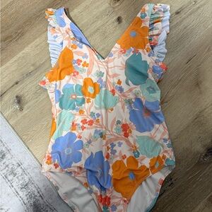 Jessica Simpson One Piece